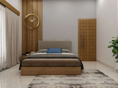 simple budget bedroom
 #simolehouse  #Simply  #budget_home_simple_interi  #BedroomIdeas