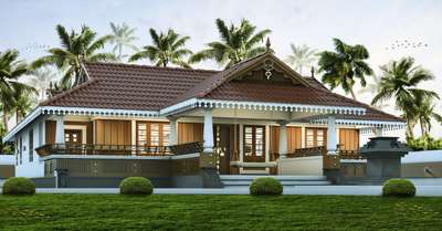 proposed project@kollam