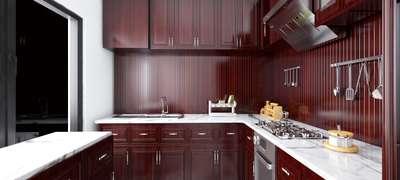 kitchen interior designing
 #InteriorDesigner  #Autodesk3dsmax  #vrayrender  #Architectural&Interior