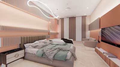 Bedroom Interior.
.
.

#BedroomDecor #MasterBedroom #KingsizeBedroom #BedroomDesigns #BedroomDesigns #BedroomIdeas #WoodenBeds #BedroomCeilingDesign #bedroomdesign  #KingsizeBedroom