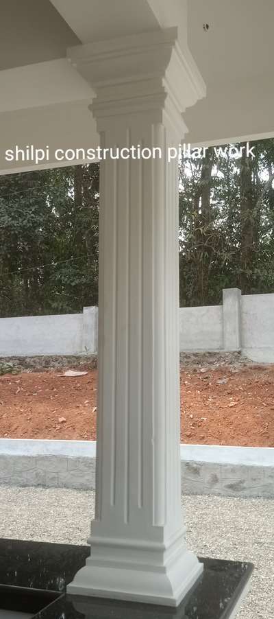 pillar design 🔥