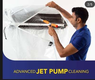 Advance Jet pump Cleaning Ac