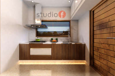 studio f Interior |Architects  

#kitchendesign #kitchen3d