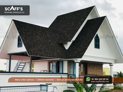 #Tuticorin Tamilnadu 

Steel A Roof Structure &  Shingles Projectat Tuticorin...  

More details please contact      

https://youtu.be/BY5JsJFmucI    

Structure Roof വർക്ക് 👆🏻 ചെയ്യുമ്പോൾ  ശ്രദ്ധിക്കേണ്ട ആറ് കാര്യങ്ങളാണ് ഈ Link ൽ ഉള്ളത് ...ശ്രദ്ധിച്ചാൽ റൂഫ് നമുക്ക് കൂടുതൽ മികച്ചതാക്കാം...   

Service across South India...     

 🪀 WhatsApp:  

https://wa.me/919895999800 - Lajis - Sales Head   
 https://wa.me/919645555534 - jabir Project Head   


 www.scaffsindia.com 

    #architecture #architects  #interior #interiordesigner #home #homedesign   #dubai #keralatourism #tamil #kerala  #pathanamthitta #idukki #munnar #qatar #tamilcinema #ooty #scaffsroofing  #bangalore #karnataka #wayanad  #malappuram   #madikeri #hydrabad  #kodaikanal #madurai #chennai #thiruvalla #alappuzha #vagamon