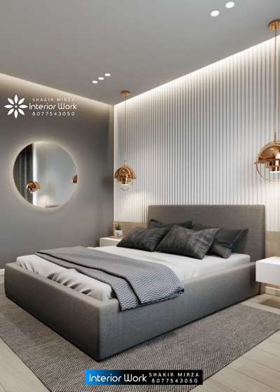 #BedroomDecor #MasterBedroom #KingsizeBedroom #BedroomDesigns #BedroomIdeas #furnitures #work Krane ka liye contact kare 8077543050