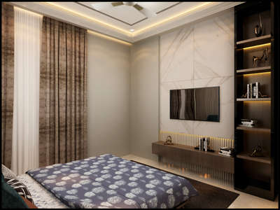 bedroom design
#InteriorDesigner #BedroomDesigns 
#khd_studio #ceilingdesign 
#Designs