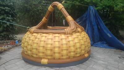 #well design # 60000/-Include materials #