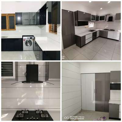 #ModularKitchen