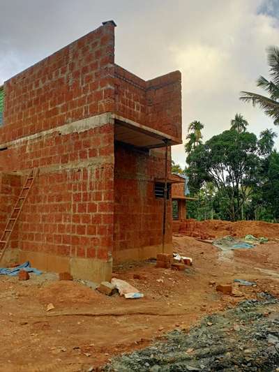 ongoing construction
#HouseConstruction #budgethome #budgetfriendly 
call for more details :9947388499
9526250066