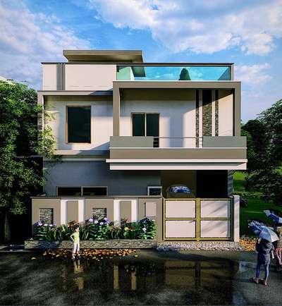 #Architect  #architecturedesigns  #HouseDesigns  #ElevationDesign 

Hello Sir,

We are Hare Krishna Group,
We provide best Construction and Architecture service.
We are a team of experienced professionals,to develop your *Dream design* into *reality*, in very Effective price.
We will be very glad to work with you.

Thank You
Best Regards
Hare Krishna Group
+91-7706892413Email Id- harekrishnaconstruction67@gmai

Fb- https://www.facebook.com/harekrishnaconstruction67/

Whatsapp- https://wa.me/message/YKQNEOUOJ762E1