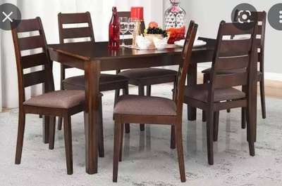#dinning_set 
 #DiningTable 
 #DiningChairs