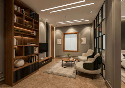 suite room along with bedroom
 #BedroomDesigns
 #MasterBedroom
 #InteriorDesigner