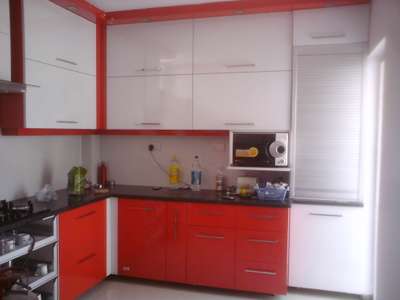 *modular kitchen*
modular kitchen. including materials