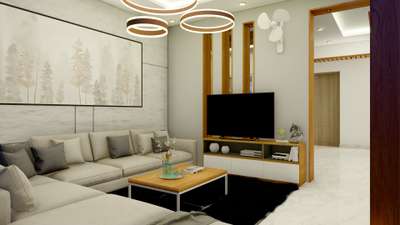 "Creating a cozy oasis, right in my living room 🏠💕" #LivingroomDesigns #LivingRoomSofa #LUXURY_INTERIOR