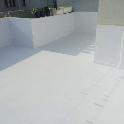 *waterproofing Services *
w