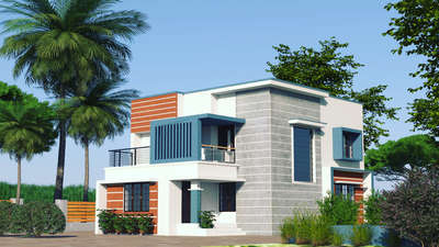 Professional 3-D designer and contractor 
Office in Thirumala, Trivandrum 
Mob: 9995632348