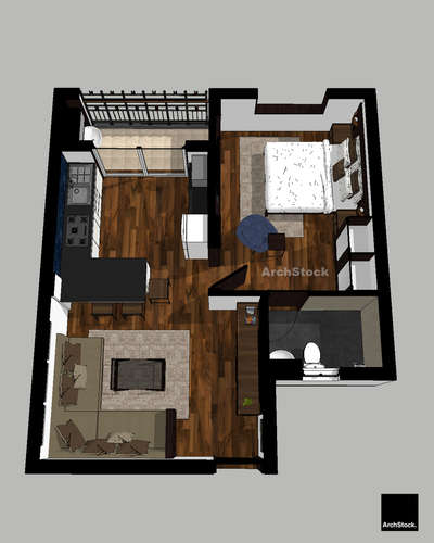 1BHK INTERIOR
Contact: +91 85899 03690 
Email: info@archstock.in
#InteriorDesigner #3D #3dfloorplan #3Dfloorplans #render3d #renderingdesign #rendering #sketchupwork #FloorPlans #architecturedesigns #Architect #KeralaStyleHouse #keralastyle #keralahomedesignz #apartments #apartmentinteriordesign