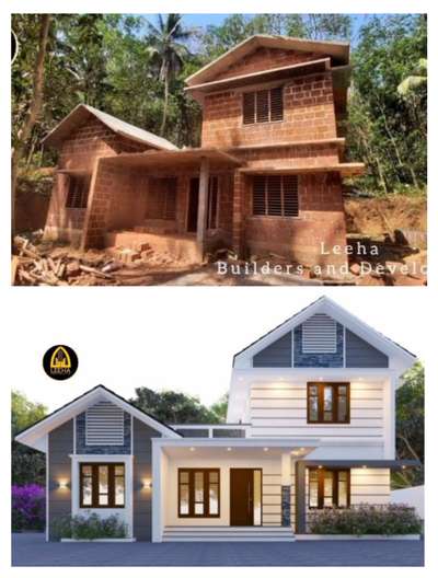 Leeha builders
 kannur &kochi
ph:7306950091
(whatsapp)