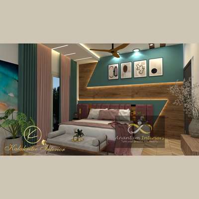 #Bedroom Design 
#Kaushambi 
#interor@@work
#sketchupmodeling 
#3dmodeling 
#3d
#HomeDecor 
#moderndesign 
#beautifulhomes