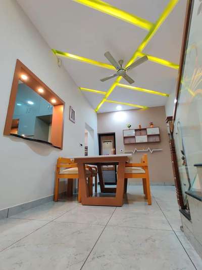 completed interior work @ mavelikkara. fully furnished 
 #KeralaStyleHouse 
 #keralahomeinterior 
 #keralahomedesignz 
 #keralahomedream 
 #BestBuildersInKerala 
 #interiorsmodernhomes