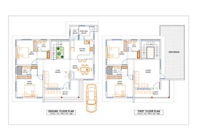 Premium home plan 
Plan for your dream home 
call 7025569477
 #Bestplans
#keralamodelhomes
#