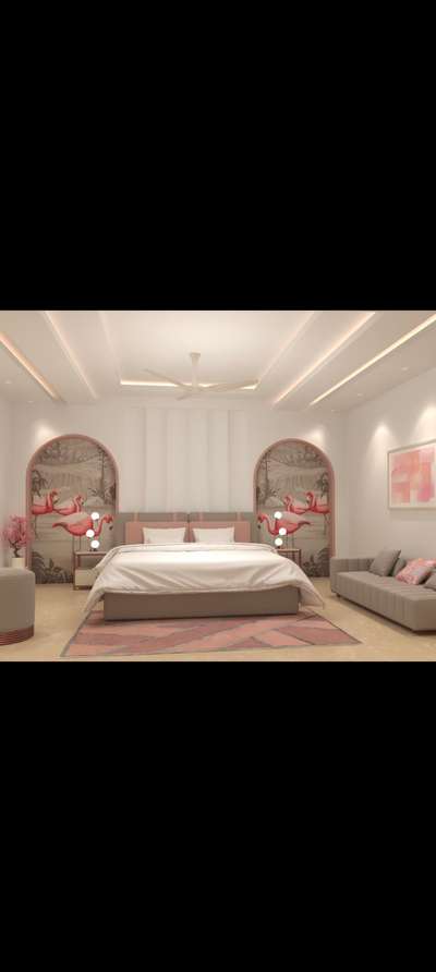 new project 3d animation 💯 #furniture  #InteriorDesigner