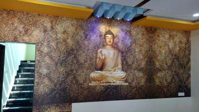 Budhha ji wallpaper