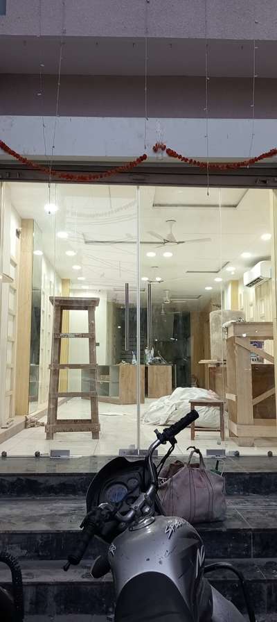 tuff glass work Indore Madhya Pradesh  #indorecity