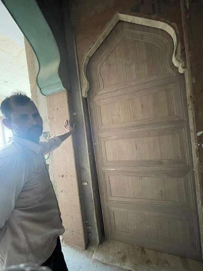 kukas Jaipur Rajasthan my new project 13500 door with material