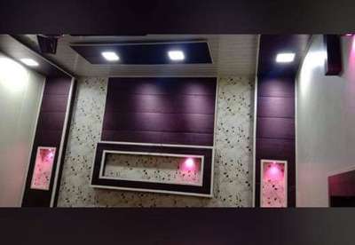 we Decorate Your Dream Home 
pvc wall panels  #decor
 #PVCFalseCeiling  #customized_wallpaper  
 #InteriorDesigner  #saifidecorhub