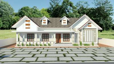4 bhk 1900sqft #construction company #builders#budjet homes#plan#3d#valuation#permits#vastu