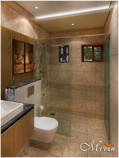 Toilet Interior
#toiletinterior #InteriorDesigner #Architectural&Interior #interiordesigers #HomeDecor #homeinterior #interiordesignkerala