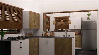 #3DPlans  #InteriorDesigner #KitchenIdeas  #KitchenCabinet  #KitchenRenovation  #ModularKitchen  #KitchenInterior