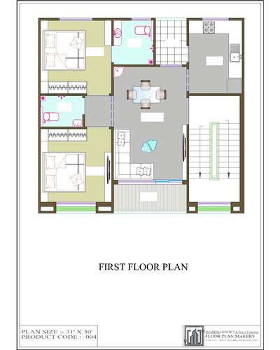 31×30 house Plan 
Product 004
Plot size 31’ x 30’ in ft 
Plot Area 930 sq. Ft
Total Number of floors 2
Total Number of rooms 2
Number of toilets 3
Number of kitchens 1
Type of parking two-wheeler parking 
Type of building Residential

Ground floor details  

2 SHOPS 
STAIRCASE 
TOILET 1

First floor details  
STAIR CASE 
Living 1
Kitchen 1
Wash 1
Bed room 2
Toilet 2

NOTE: - When you buy this plan, you will get all size in the plan.
जब आप यहां प्लान खरीदेंगे तो प्लान में आपको सभी साइज मिल जाएंगे
10x40
10x50
10x60
15x40
15x50 
15x60
20x40
20x50
20x60
All size floor plan available plz visit our web site and get your plan
Website:- https://floorplanmaker.in/
Instagram:-  https://floorplanmaker.in/
Facebook:-

 #HouseDesigns 
 #FloorPlans 
 #gharkenakshe 
 #planinng 
 #Architect