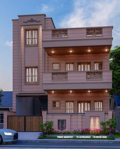 #ElevationDesign  #3D_ELEVATION #jodhpursandstone #jodhpur #rajasthan #High_Quality #Architect #best_architect #High_quality_Elevation #HouseDesigns #houseelevations #jaipur #delhi #mumbai #pune #bangalore #ahmedabad #rajasthan #gujrat #punjab #haritage  #trendingdesign  #KeralaStyleHouse