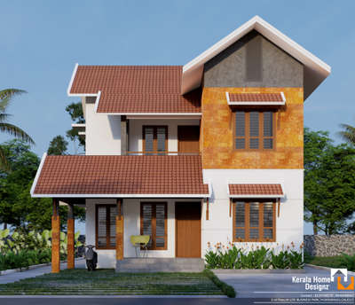 Awesome Traditional Home Design😍

Client : Mahesh

Place : Mahe

Area : 1777 sqft, 3BHK
.
.
.
.
 #keralamuralpainting  #homedesignideas  #homeideas  #ElevationHome  #3delevation🏠  #3D_ELEVATION  #elevationonline  #homedesign2022  #Homedecore  #keralahometradition  #40LakhHouse  #TraditionalStyle  #traditionalhomedecor  #homedesigning  #HomeDecor  #elevation_  #elevationrender  #elevationworship  #homedesigning  #homedesignspictures  #homedesign2022  #FloralDecor  #rooftiles  #sloperoofdesign  #sloperoof  #elevationideas  #homedecorproducts