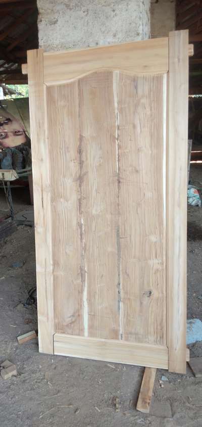 main door teak wood  #