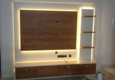 Customized TV Unit 
ENGINEERED WOOD 
#ParticleBoard #MDFBoard #Plywood #multiwood 

For More details please contact this number 
Ph: 9544200511, 9048126239