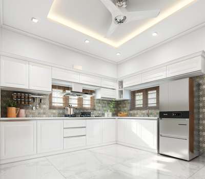 Modular Kitchen
