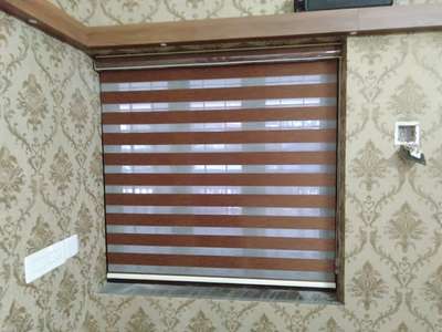 Zebra Blinds..!!
Mithamaya nirakkil blinds & curtains workkukal cheythu kodukkunnu.
 #blinds  #WindowBlinds #curtain #zebrablinds