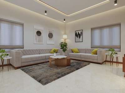 Typical level contemporary Living Room

"The Place where there is no secret"

Let Us Hand together for Budget Designs.