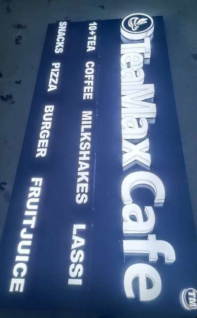 led letters board
Shop board  #light  #ledborad  #Acrylic  #advertising