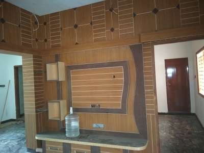 contact for interior work..