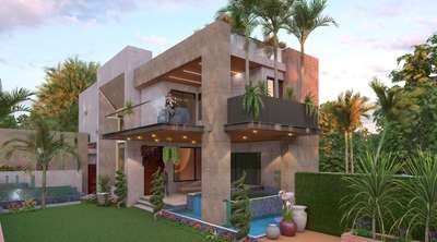 Civil lines jaipur 
residential project