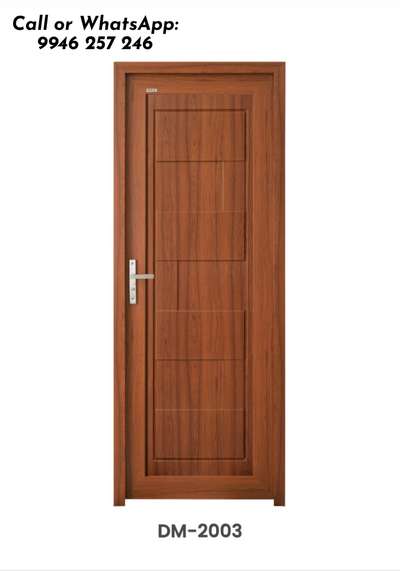 UPVC Bathroom Doors | 9946257246

#BathroomDoors