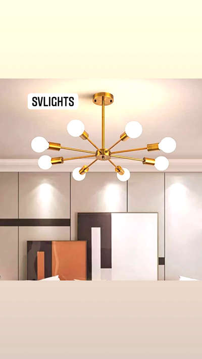 #chandelier  #lights  #jhumar  #Interior_Designing