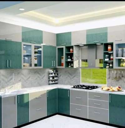 modular kitchen kitchen