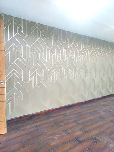 #InteriorDesigner  #wallpaper #customized_wallpaper  #WoodenFlooring #indoreinterior  #InteriorDesigner #contactformoredetails