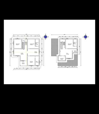 3 bhk house plan as per vasthu #CivilEngineer  #vastuhouseplan  #vastuhouse