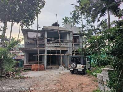 #NewProject
Project - Venjaramoodu, Trivandrum
Client - Sharajan
Area - 4200sqft
Work details : Plastering
For free Consultation 
Contact : + 91 9656112727, +91 9745753358
A to Z Builders and Developers, Santhi Nagar, Thampanoor, Trivandrum. 
www.atozbuilders.in
.
.
.
.
#newproject  #newwork #atozbuildersanddevelopers #constructioncompanynearme  #modularkitchen  #interiordesign 
#atozbuildersanddevelopers #constructioncompanynearme #builders #buildersnearme #happyclients  #landscaping  #topconstructioncompanyintrivandrum #luxuryhomes #landscaping #traditionalhome #roofingconstruction #Stonelaying